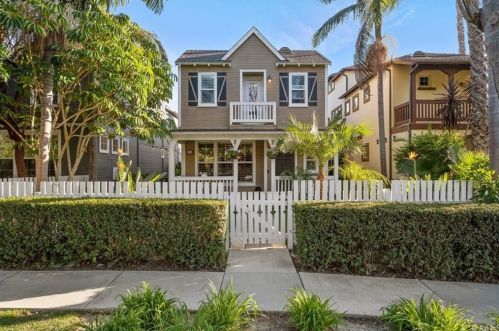 3 Surrey Farm Way, San Juan Capistrano, CA 92694-1000