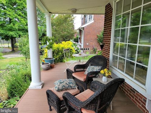 639 Radnor Ave, Tavistock, NJ 08033-1005