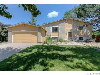 3090 Norfolk St, Denver CO  80015-1668 exterior