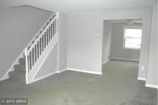 2034 Jasmine Rd, Baltimore MD  21222-5638 exterior