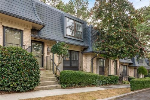 108 Adrian Pl, Atlanta, GA 30327-4091