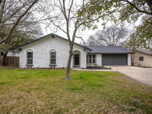 9704 Chukar Cir, Austin, TX 78758-5522