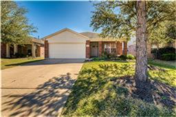 16611 Grenada Falls Dr, Houston TX  77095-7249 exterior