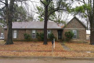 2186 Hillshire Cv, Memphis, TN 38133-7004