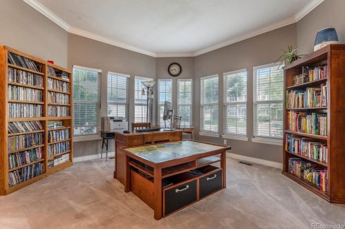 12839 Crazy Horse Ct, Parker CO  80134-7456 exterior