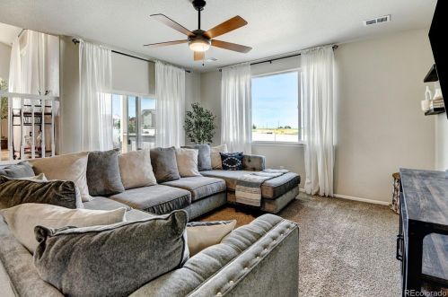 8521 13th St, Greeley CO 80634 exterior