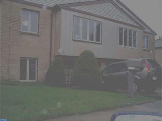 11716 Ferndale St, Philadelphia, PA 19116-2036