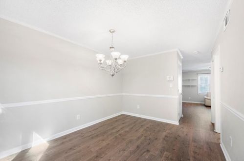 3401 Ashwood Ln, Atlanta GA  30341-4500 exterior