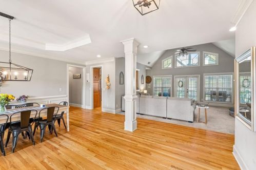 138 Shamus Way, Jefferson GA  30549-7643 exterior