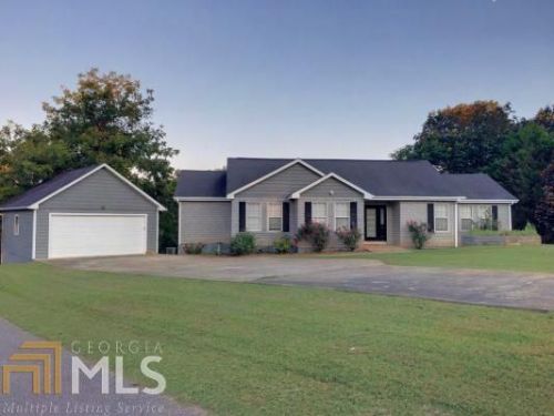 150 River Ridge Rd, Carnesville, GA 30521-4430