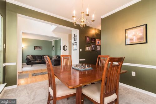 479 Prospect Hl Blvd, Charles Town WV 25414-5498 exterior