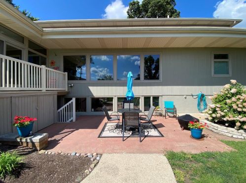 112 Locust St, Swygert IL  61764-0020 exterior