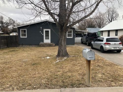 846 Lincoln St, Laird, CO 80758-1924