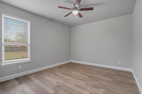 9513 Santa Monica Dr, Fort Worth TX  76116-5926 exterior