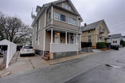 60 What Cheer Ave, Providence, RI 02909-4814