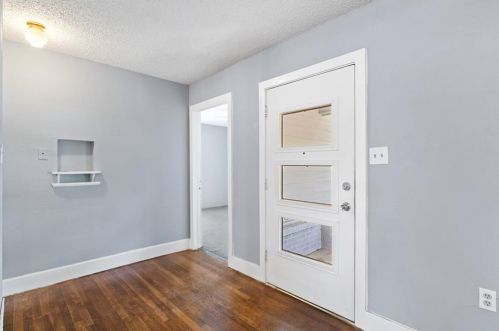 1635 3rd St, Irving TX  75060-2503 exterior