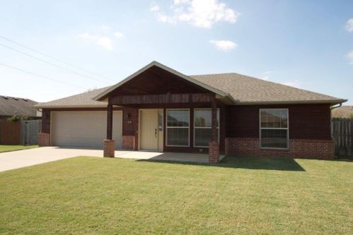 150 Willow Dr, Centerton, AR 72719-7930