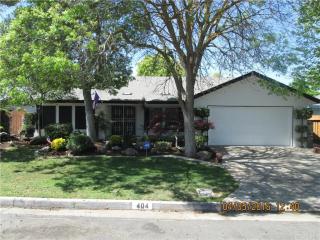 404 Sundance Ln, Madera, CA 93637-4228
