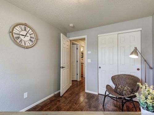 18283 Peru Creek Ave, Parker CO  80134-7414 exterior