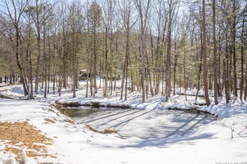 404 Colebrook Rd, Colbrook, CT 06021-7049
