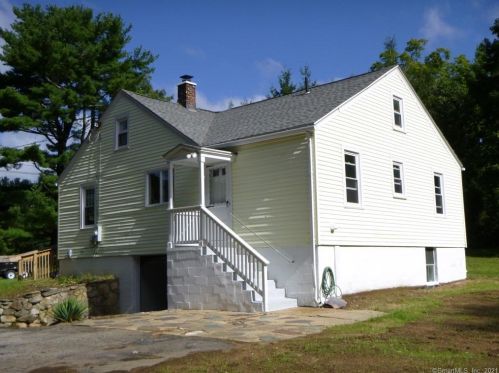 155 Willimantic Rd, North Windham, CT 06235-2522
