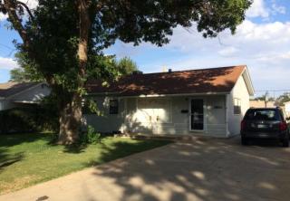 1810 Lynwood Ln, Pueblo CO  81005-2405 exterior