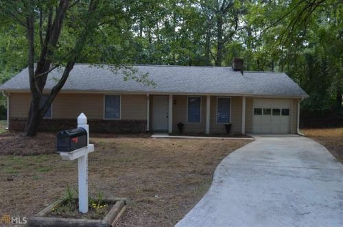 138 Old Mill Trl, Conyers, GA 30094-3103