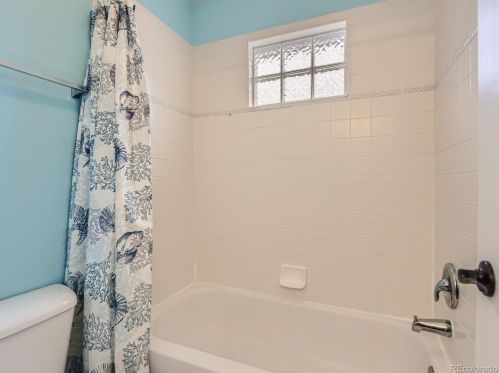 7237 Dove Ct, Parker CO exterior