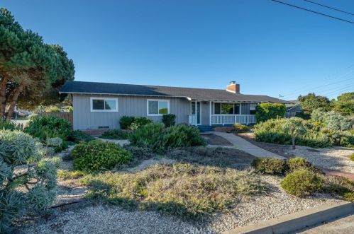 397 Manzanita Dr, San Luis Obispo, CA 93402-3615