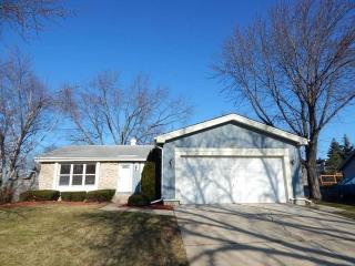 600 Briarcliff Rd, Lemont IL  60440-2631 exterior