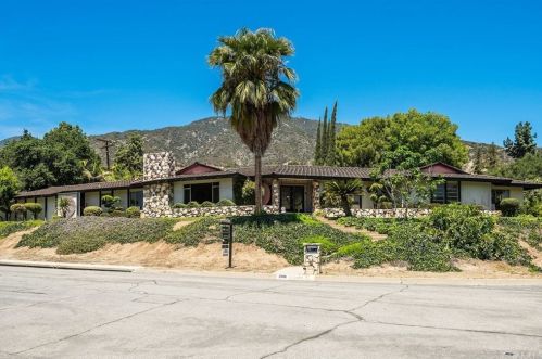 2001 Oaks Pl, Arcadia, CA 91006-1543