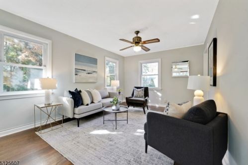 26 Cook Rd, Nutley, NJ 07110-3063