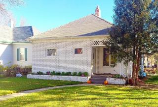 510 2nd Ave, Williston, ND 58801-5418