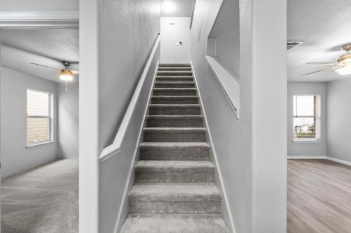 3111 Etheredge Dr, Austin TX  78725-4767 exterior