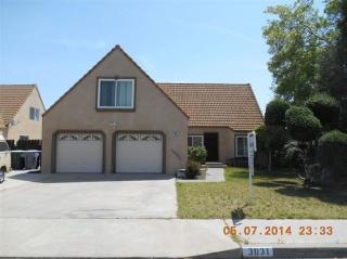 3031 Sylmar Ave, Clovis, CA 93612-4943