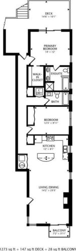 1465 Carmen Ave, Chicago IL  60640-2888 exterior