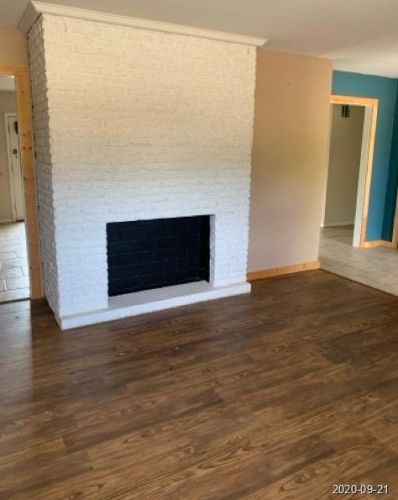 1600 Phillips Rd, Big Spring TX 79720-5904 exterior