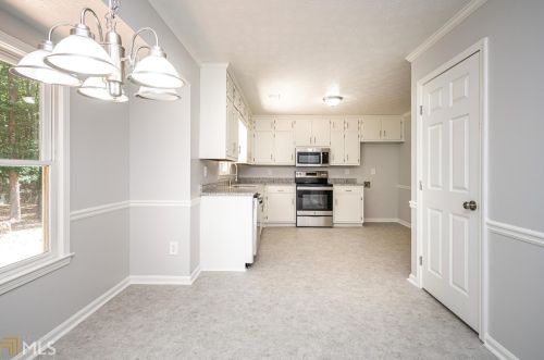 1428 Hillside Pl, Conyers GA  30094-2573 exterior
