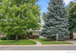3074 Columbine St, Denver CO  80210-6708 exterior