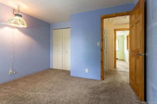 43 Newland Ct, Denver CO  80226-2137 exterior