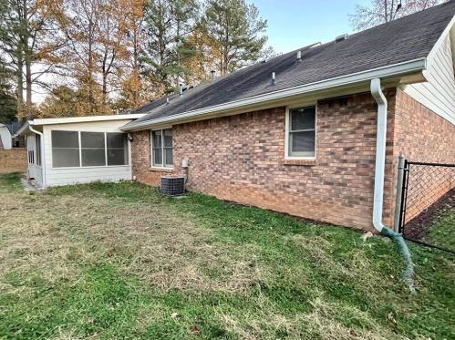 1647 Quail Run, Conyers GA  30094-4060 exterior