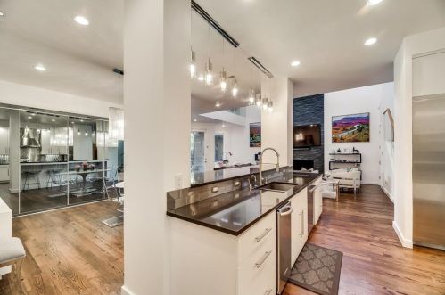 2616 Torrey Pne Dr, Fort Worth TX  76180-0833 exterior