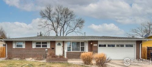 3015 Sheridan Ave, Loveland CO 80538-2647 exterior