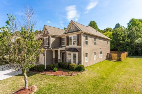 3608 Park Hill Cir, Loganville, GA 30052-8408