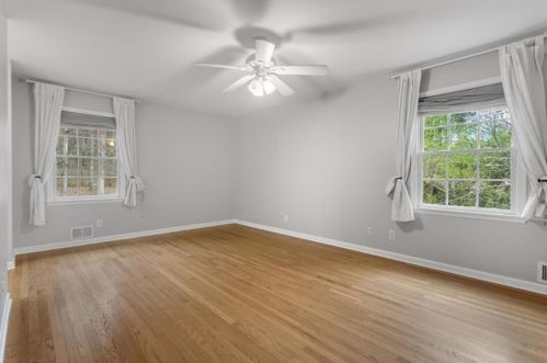 2613 Flair Knoll Dr, Atlanta GA  30345-1317 exterior