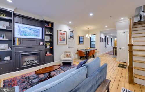 330 Mary St, Lancaster PA  17603-3328 exterior