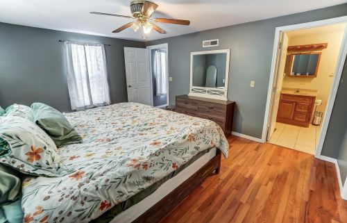1483 Burnett Rd, Springfield OH  45505-3411 exterior