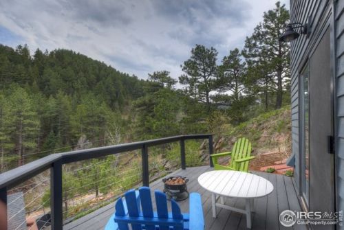 500 Wagonwheel Gap Rd, Boulder, CO 80302-9402
