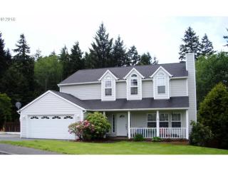 1840 Huckleberry Dr, Jewell, OR 97138-7851