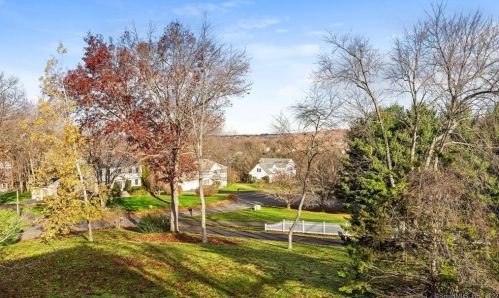 20 Summit Dr, Wapping CT  06074-3742 exterior